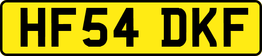 HF54DKF