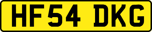 HF54DKG