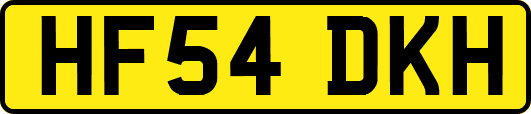 HF54DKH