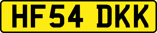 HF54DKK