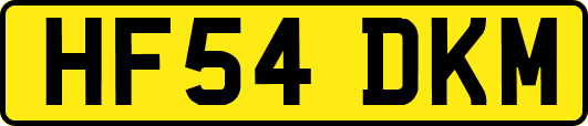 HF54DKM