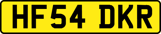 HF54DKR