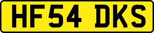 HF54DKS