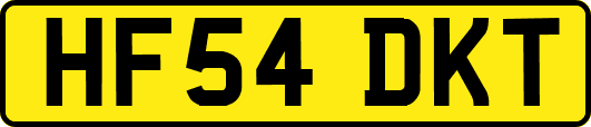 HF54DKT