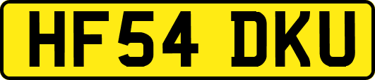 HF54DKU