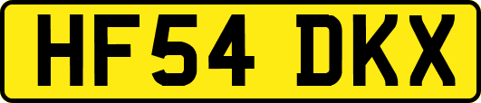 HF54DKX