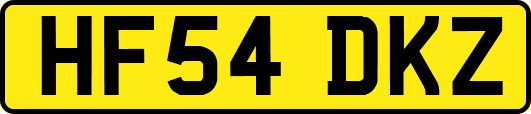 HF54DKZ