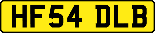 HF54DLB