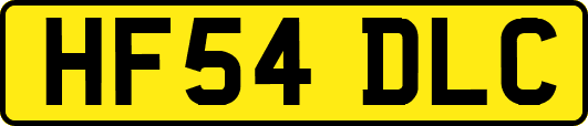 HF54DLC