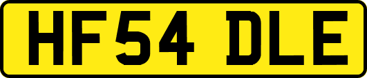 HF54DLE