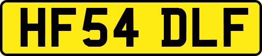 HF54DLF