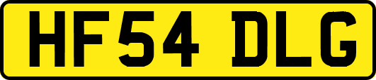 HF54DLG