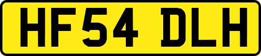 HF54DLH
