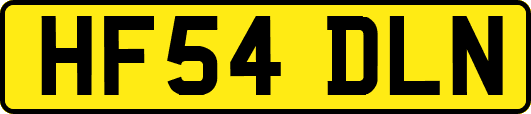HF54DLN