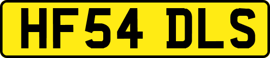 HF54DLS
