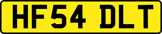 HF54DLT