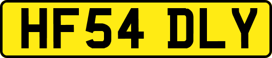 HF54DLY