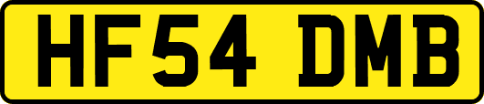 HF54DMB