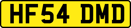 HF54DMD