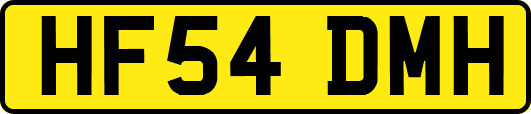HF54DMH