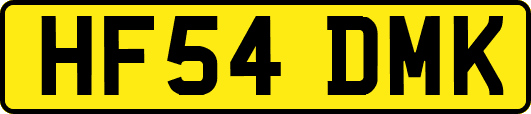 HF54DMK