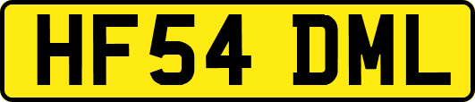 HF54DML