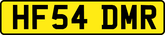 HF54DMR