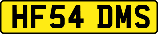 HF54DMS