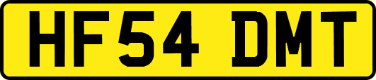 HF54DMT