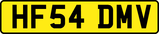 HF54DMV