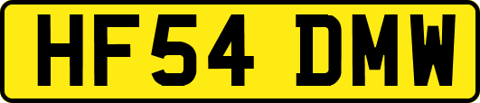 HF54DMW