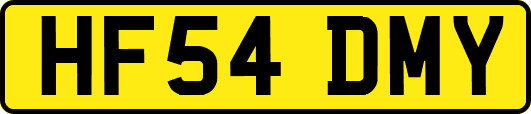 HF54DMY