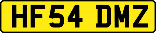 HF54DMZ