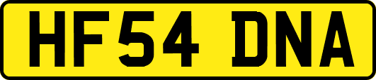 HF54DNA