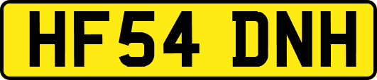 HF54DNH