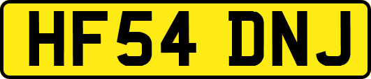 HF54DNJ