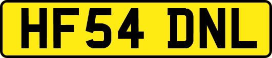 HF54DNL