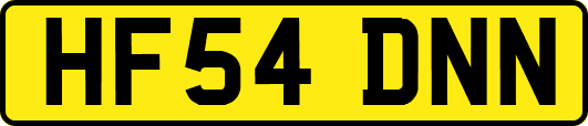 HF54DNN