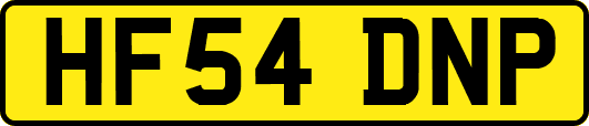 HF54DNP