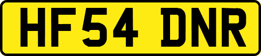 HF54DNR