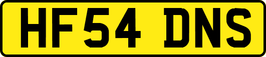 HF54DNS