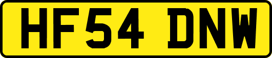 HF54DNW