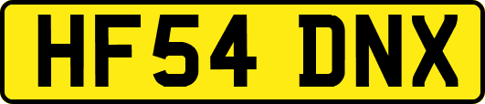 HF54DNX