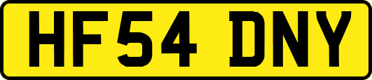 HF54DNY