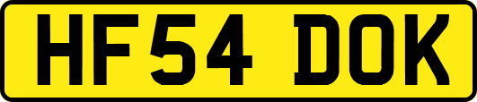 HF54DOK