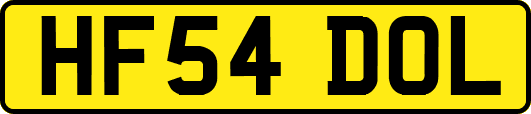 HF54DOL