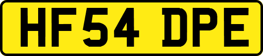 HF54DPE