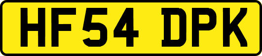 HF54DPK