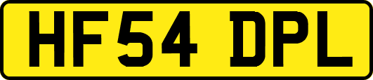 HF54DPL