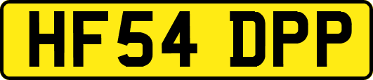 HF54DPP